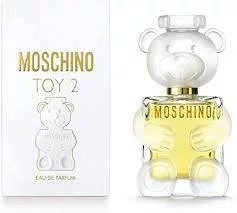 Moschino Toy 2 Парфюмна вода за жени EDP