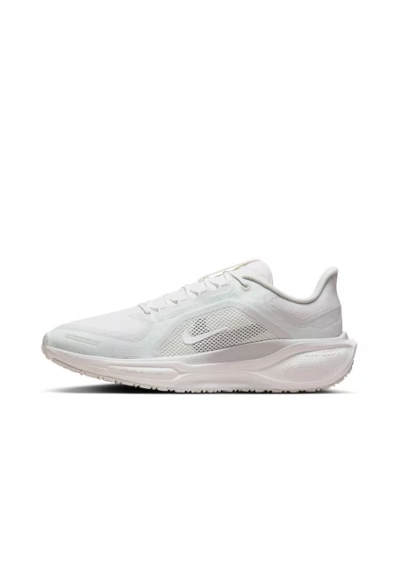 Непромокаеми обувки за бягане Pegasus 41 GTX - Бял