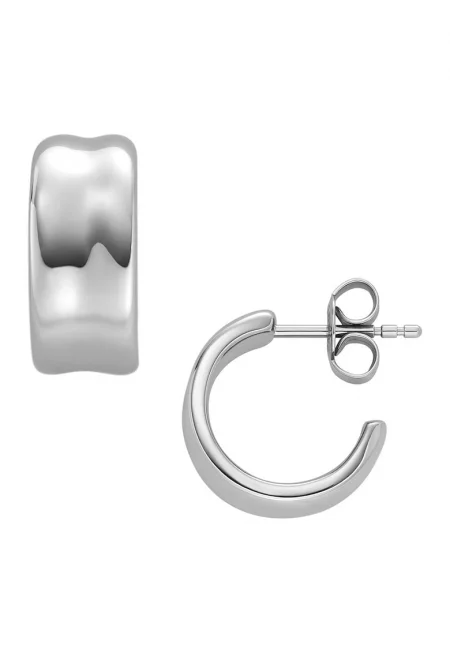 Обеци от неръждаема стомана