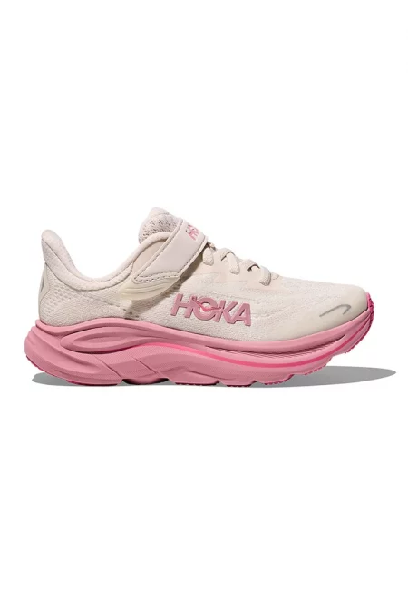 Обувки за бягане Clifton 10 с велкро