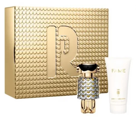 Paco Rabanne Fame Подаръчен комплект за жени