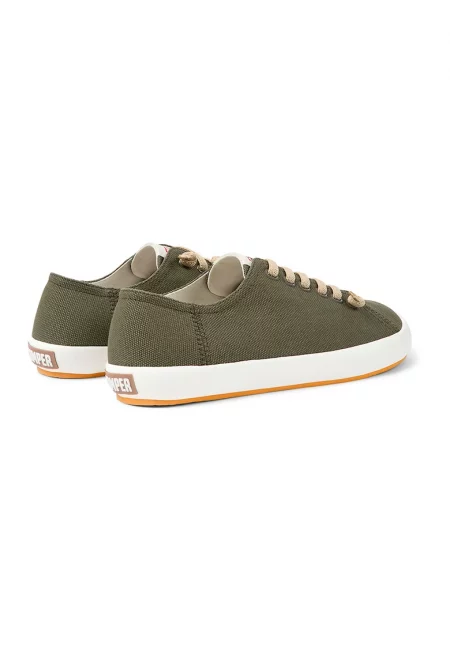 Peu Rambla 8753 Canvas Sneakers