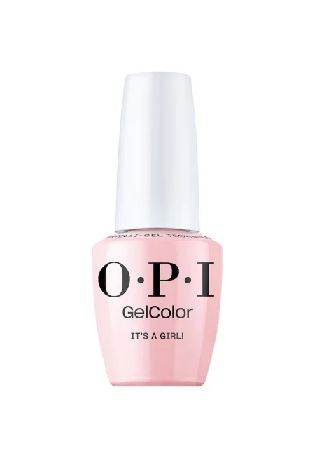 Полуперманентен лак за нокти  Gel Color - Веган - HEMA-free - 15 мл