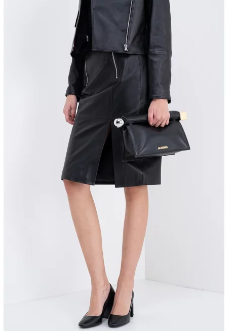 Права кожена пола Leomira