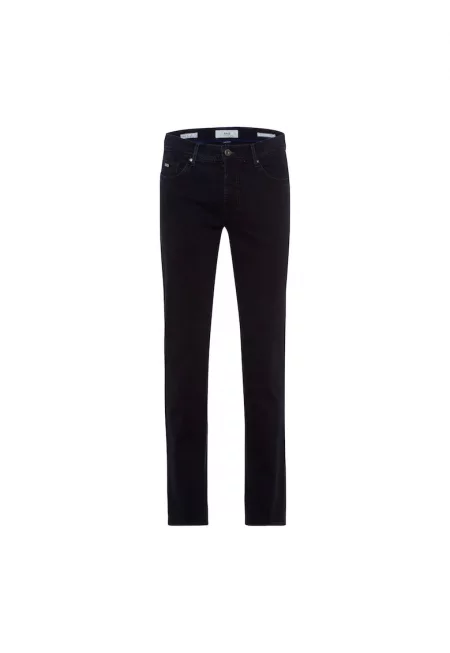 Прави дънки с ниска талия