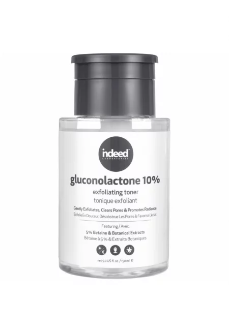 Противовъзпалителен тоник лосион с глюконолактон 10%  Labs - 150 мл