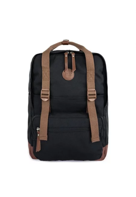 Раница  Okta No. 43 31x40cm - 14l - Черен - 14 l