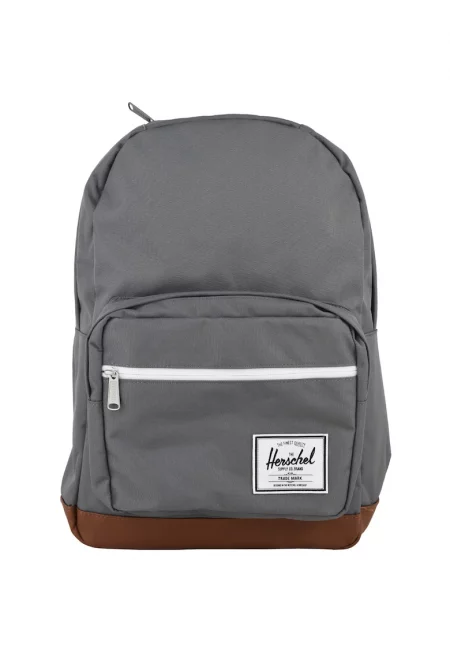 Раница -  Pop Quiz 364588 - Кафяв/Tъмносив