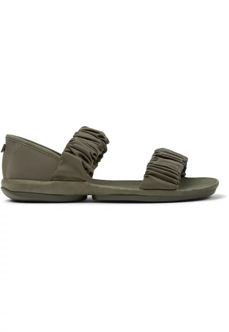 Равни сандали Right Nina