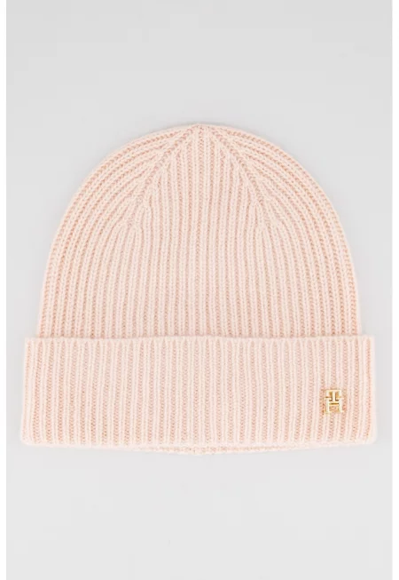 Рипсена шапка от кашмир