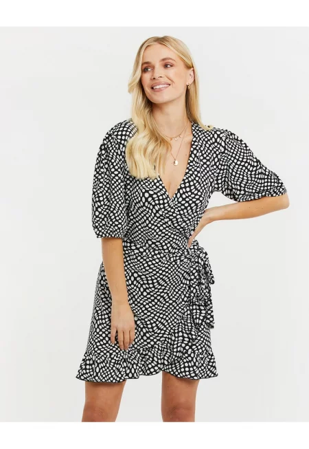 Рокля Sommerkleid THBSkye 3923 с колан