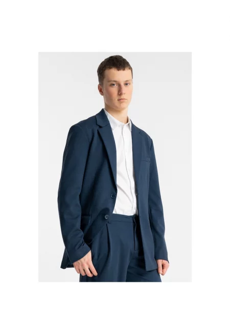 Сако с копчета Regular Fit