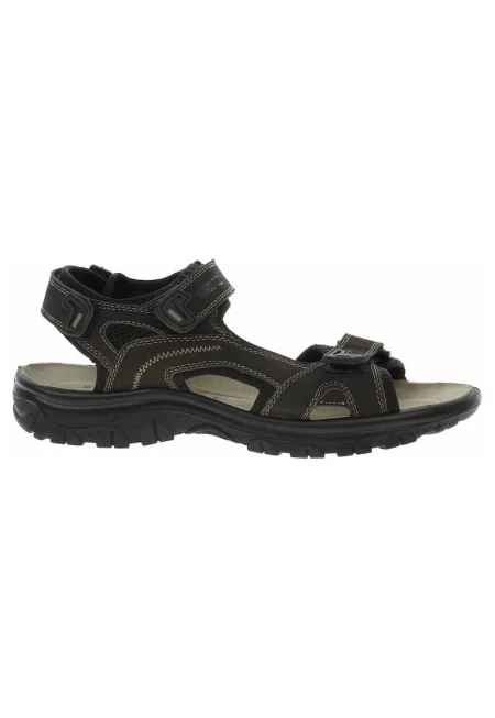 Сандали мъжки  2-18400-42 кафяви - Кафяв