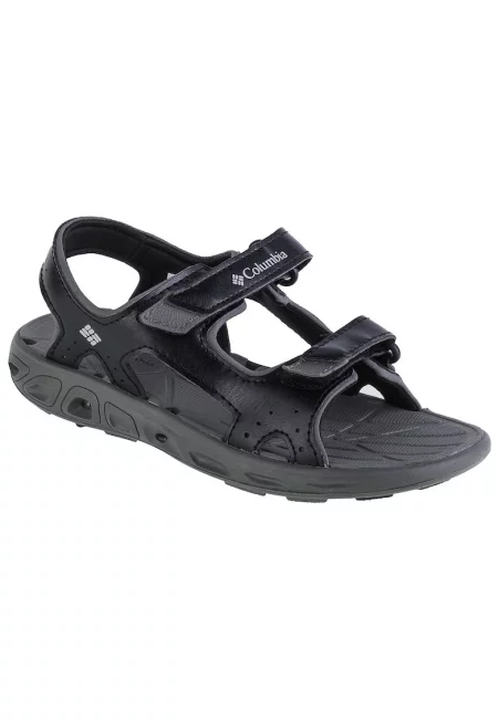 Сандали -  Youth Techsun Vent Sandal 1594631010 - черни