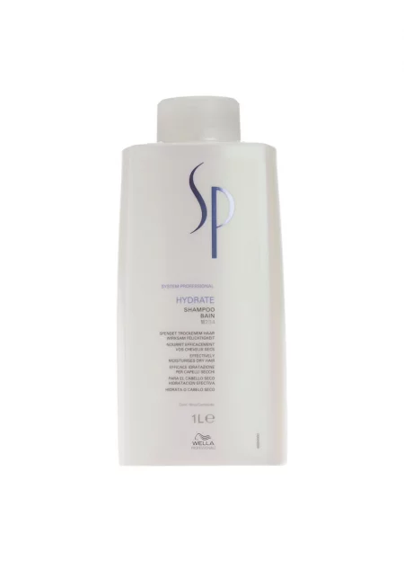 Шампоан Wella SP Hydrate Shampoo