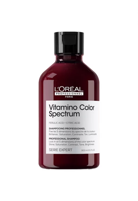 Шампоан за боядисана коса  Serie Expert Vitamino