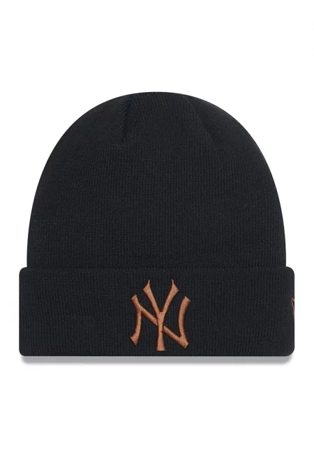 Шапка League с лого