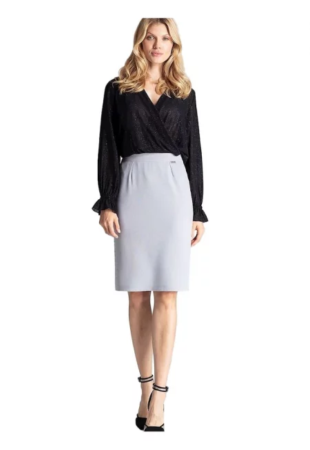 Сива пола  Сив