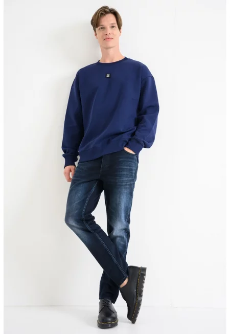 Скосени дънки Brody