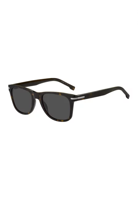 Слънчеви очила Wayfarer с лого