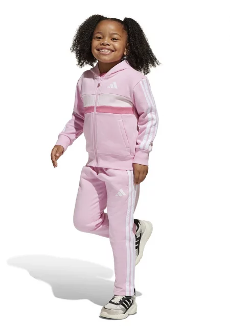 Спортен екип с памук с лого