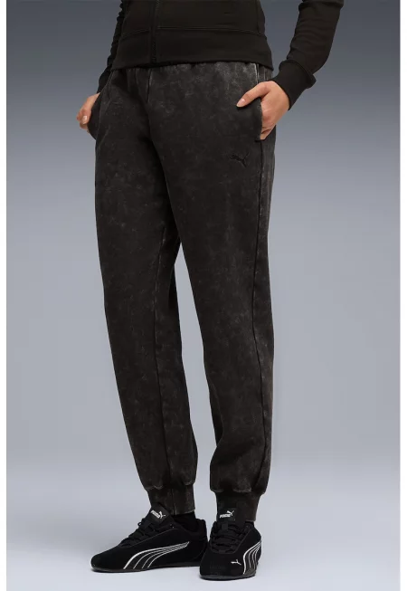 Спортен панталон ESS ELEVATED със скосени джобове