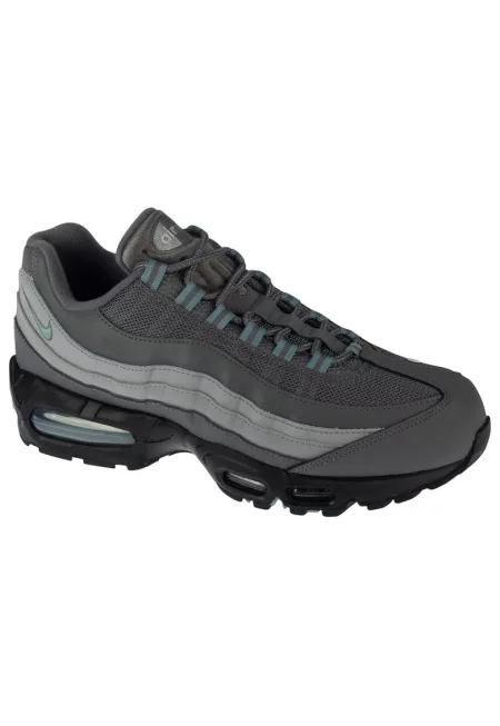 Спортни обувки -  Air Max 95 105987 - Сив
