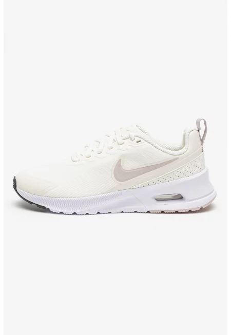Спортни обувки Air Max Nuaxis - Крем