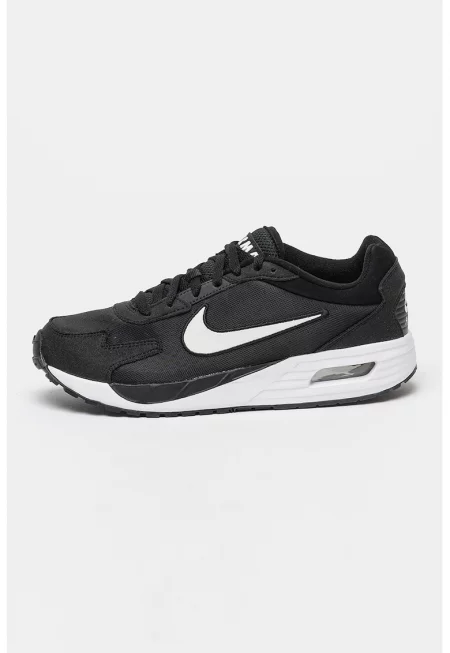 Спортни обувки Air Max Solo с мрежести зони