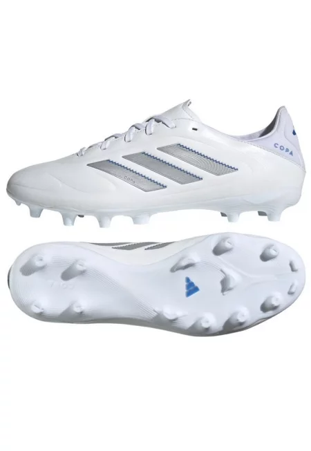 Спортни обувки -  BM216453 - бял - Бял