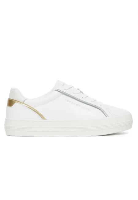 Спортни обувки  ESSENTIAL VULC SNEAKER-FW0FW08757-0HT