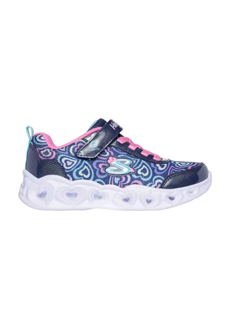 Спортни обувки Heart Lights Boogi Love