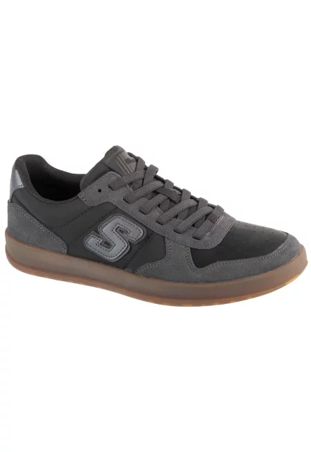 Спортни обувки -  New Wave Cup - Calven 210961 - Матово черно