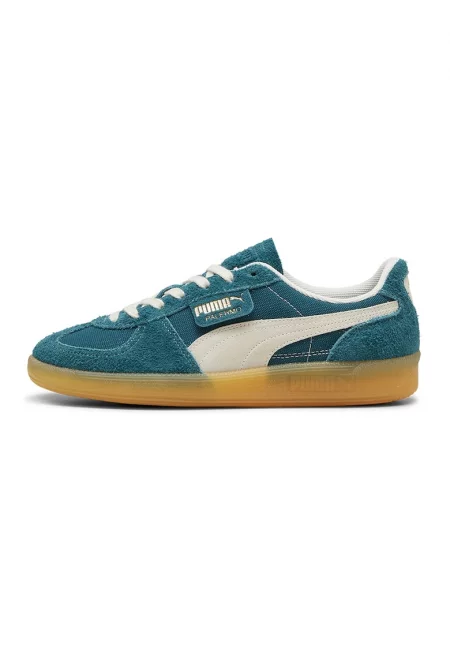 Спортни обувки Palermo Vintage с кожа