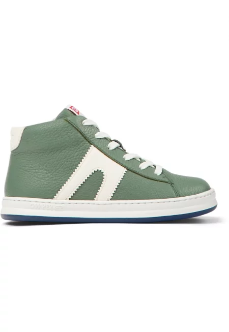 Спортни обувки Runner Four 8555 - Зелен