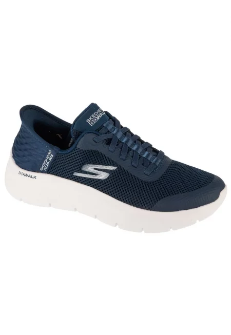 Спортни обувки  Slip Ins: GO WALK Flex - Grand Entry 124836 - Тъмносин