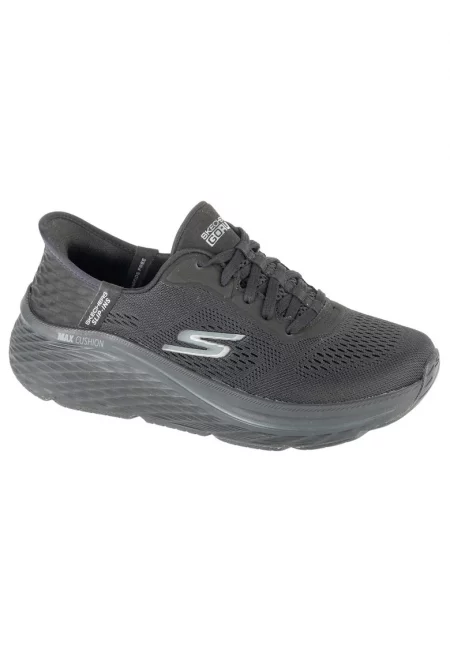 Спортни обувки  Slip-Ins: Max Cushioning Elite 2.0 - Vanish 129606 - Черен