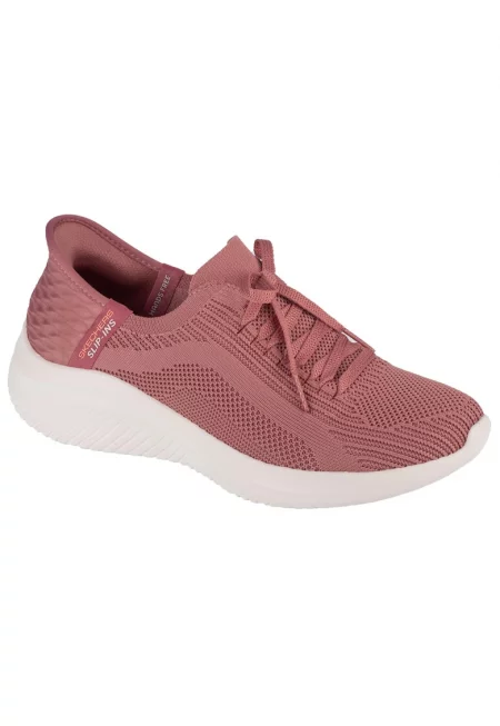 Спортни обувки  Slip-Ins Ultra Flex 3.0 - Brilliant 149710-MVE - Розови -