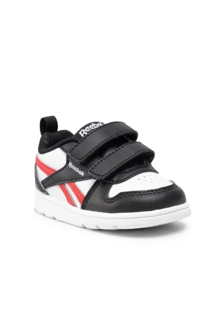 Спортни обувки за момче -  209027952 - Многоцветни - Еко кожа - Многоцветен