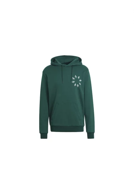 Суичър  BLD HOODY HC4491