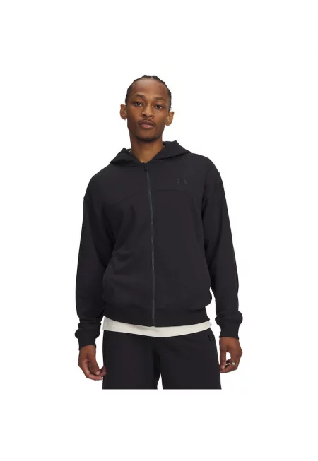 Суичър  Rival Lightweight 6009346-001 - Мъже - Черен