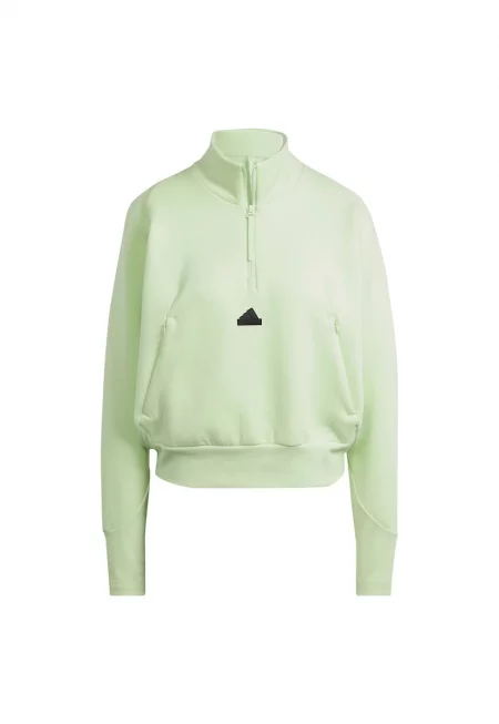 Суичър  W ZNE QZ IS3922