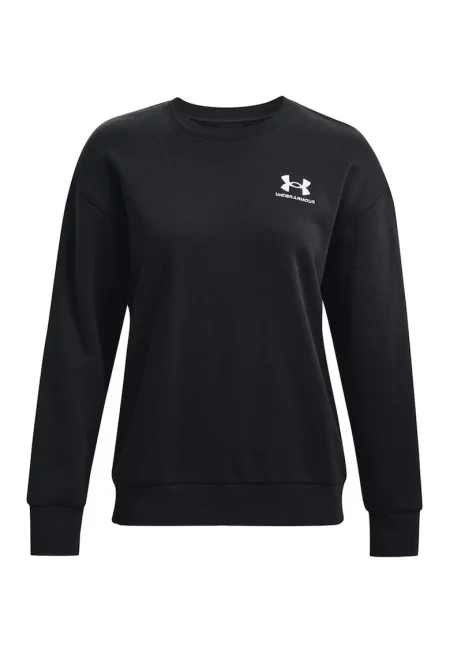 Суитшърт Essential Fleece с овално деколте