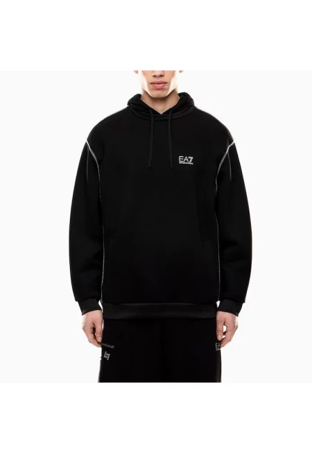Суитшърт  NATURAL VENTUS7 M HOODIE RN STITCHING-7M000660-AF13538-UC001