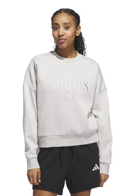 Суитшърт с лого