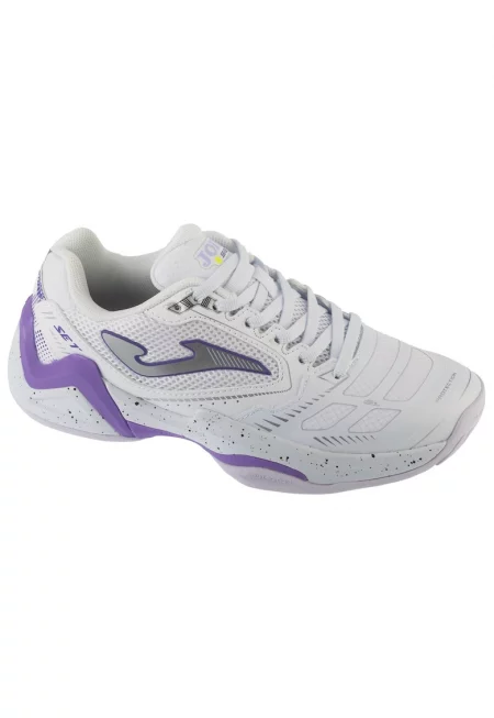 Тенис обувки -  Set Lady 8070931 - Бял