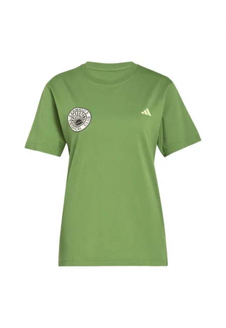 Тениска  FARM GFX TEE JD6292