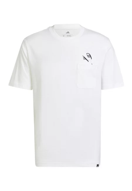 Тениска  ML Slide Pkt T JC5282