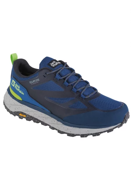 Трекинг обувки -  Terraventure Texapore Low M 4051621-1274