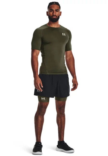 Тренировъчна тениска HeatGear®